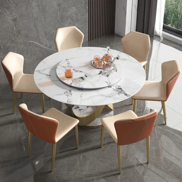 Modern Design Dining Table Set
