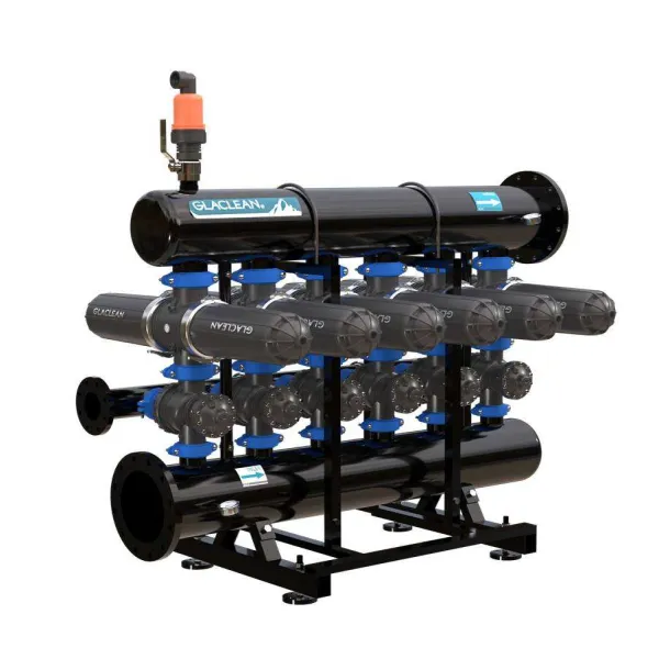 Industrial Water Filter System for Sale - Alkaline and Acidic Filters for Irrigation