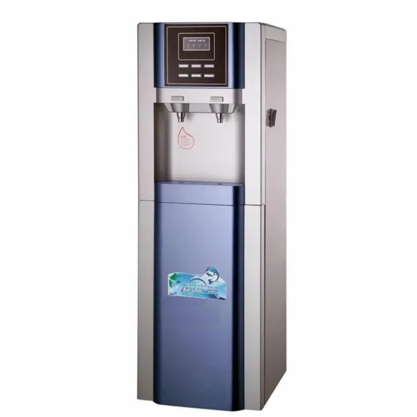 Hot and cold water commercial automatic water dispenser for home