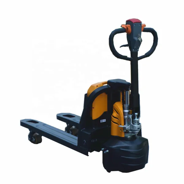 1.5 Ton Full Electric Pallet Truck