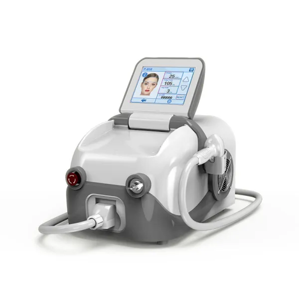 Exclusive Hot Seller 808 nm Diode Laser Hair Removal Machine 1200w Laser