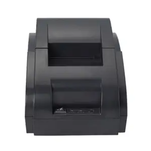 XP-58IIH 58mm 80mm Thermal Printer Support Win7/win8/win10/Linux System