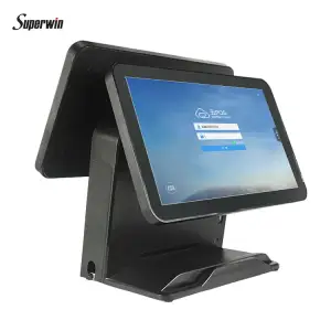 CY62K Terminal With Sim Card POS System With Touch Screen