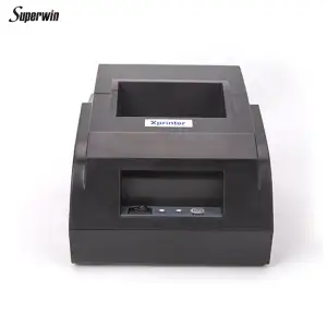 XP-58IIL 58mm thermal receipt printer