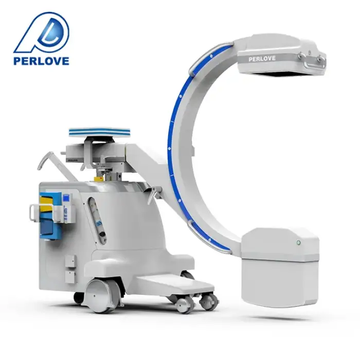 Perlove MedicalWith Strength Store PLX118WF plus C arm X-ray medical  surgical equipment with image intensifier