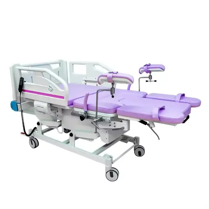 Obstetric Delivery Table Obstetrics Gynecology Equipment Maternity Bed Gynaecology Delivery Table