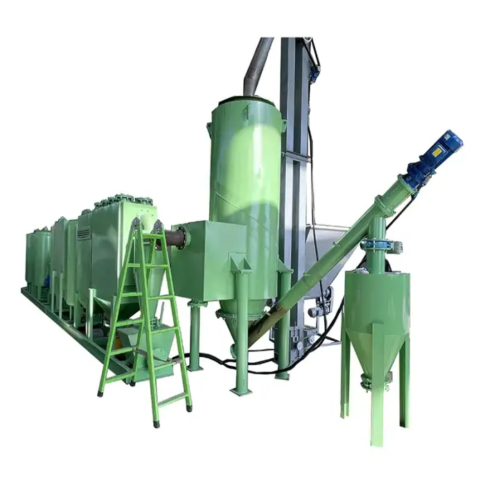 Biomass Gasifier Stove  System for sale