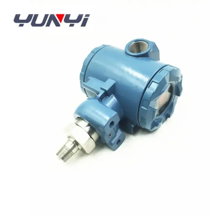 4-20 mA high accuracy YD-2088-1 explosion-proof  pressure transmitter Lcd pressure transmitter