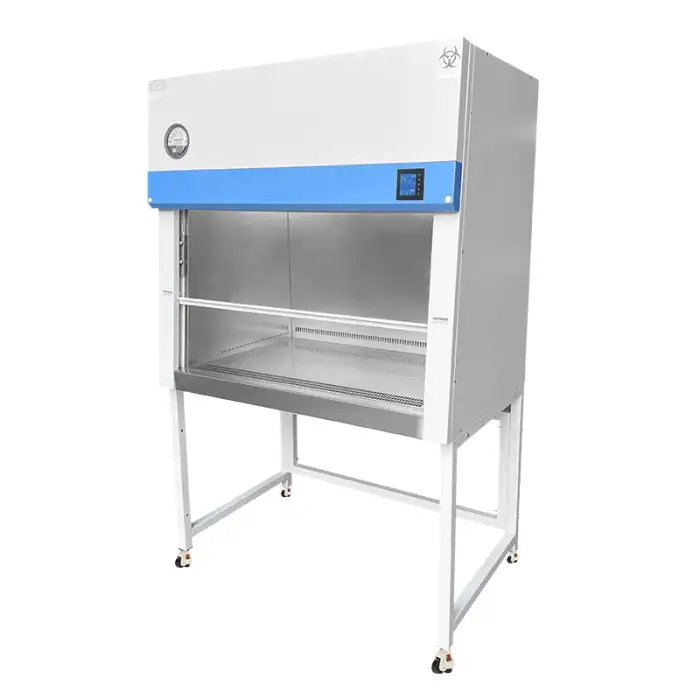 BSC-1200-IIA2  China factory direct supplier Class 2 biological safety cabinet  for  school university hospital lab equipment