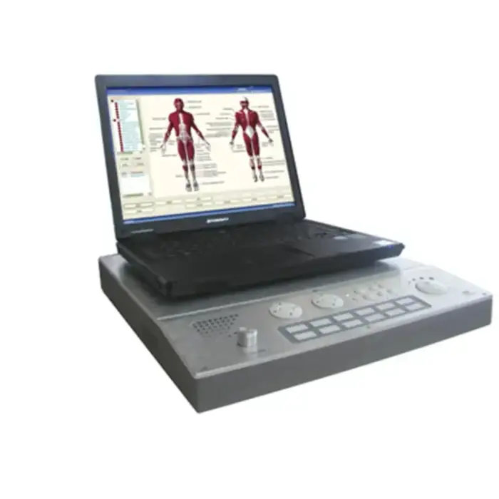 CONTEC CMS6600B portable  medical equipment emg machine price