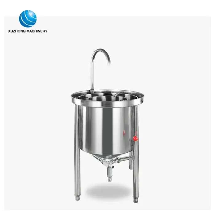 commercial washing rice machine With high speed