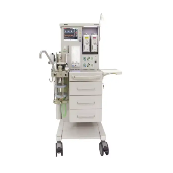Anesthesia ventilator medical equipment anesthesia workstation hospital machine electrical machinery equipment