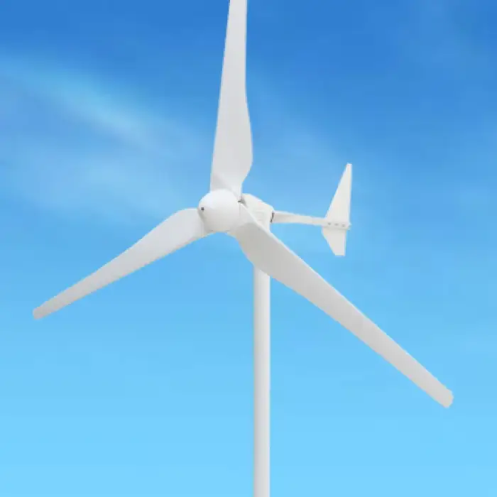 Factory Sale Home use Off Grid System wind mill,1KW 2KW 3KW 5KW Wind Power Generator