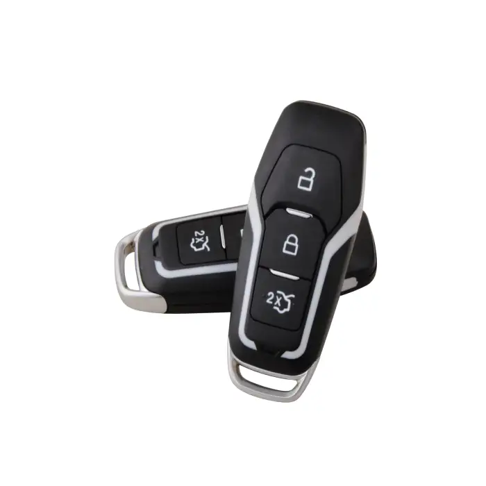 Universal Car alarm keyless entry system  remote control start and stop system