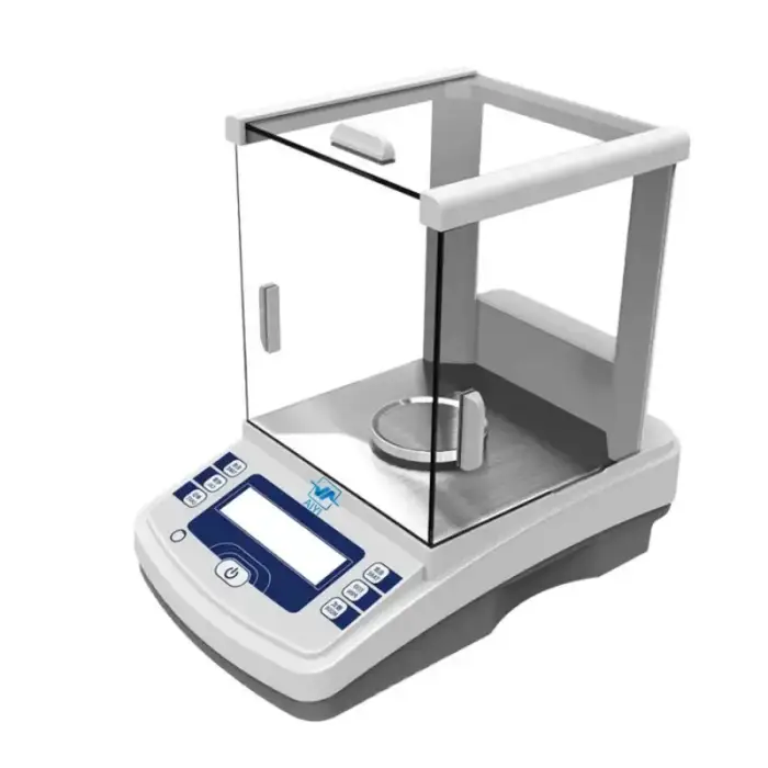 High Precision Lab Digital Analytical Scale 0.0001g Laboratory balance
