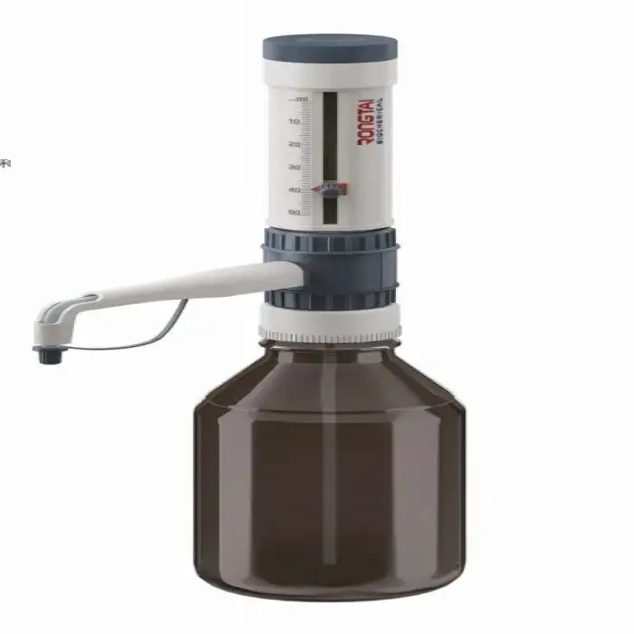 Dispensmate Bottle-Top Dispensers  2.5-25ml