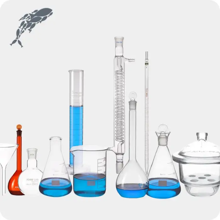 JOAN LAB Chemistry Laboratory Glassware School Science Lab Supplies