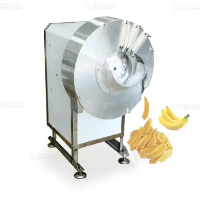 industrial automatic electric banana cassava potato chips cutting slicer cassava slicer