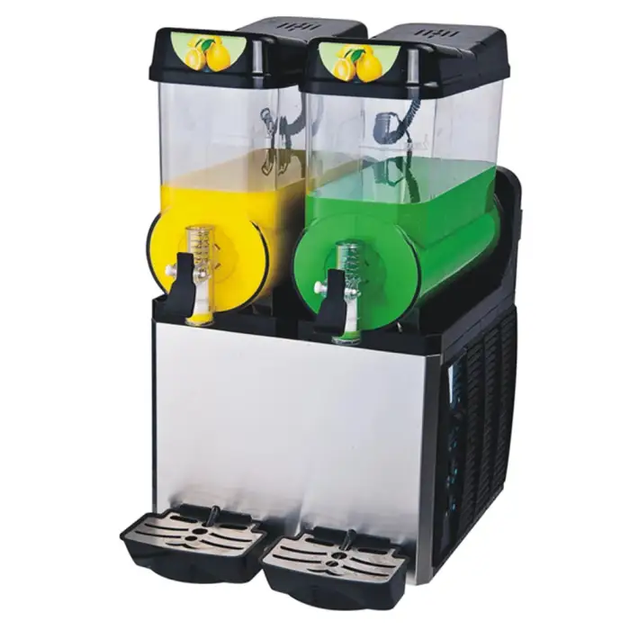 smoothie machine vending small frozen beverage slush machine for home
