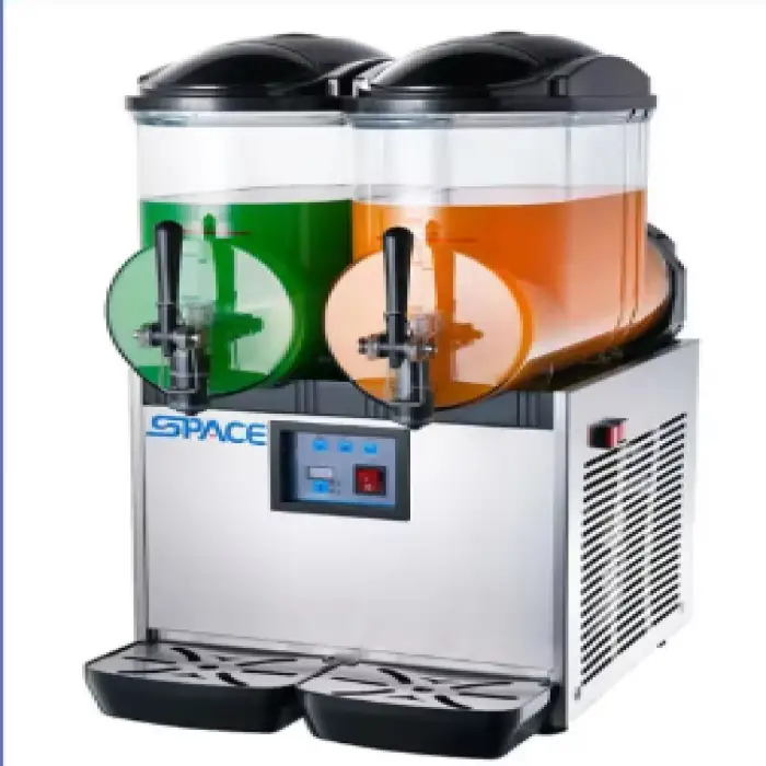 Wholesale High Quality Slushie Drink Machine Smoothy Making Machine with Best Price