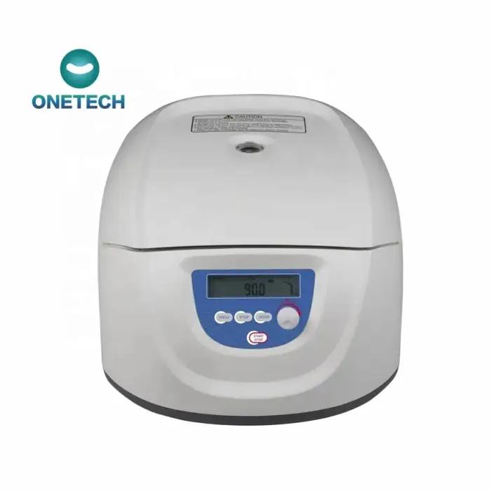 CG09 Prp, Prf, CGF Centrifuge with 10ml*12(A12-10P) or 15ml*8 rotor