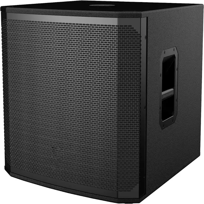 18 Inch Professional bass speaker Stereo with Bluetooth DJ Performance subwoofer column line array speaker
