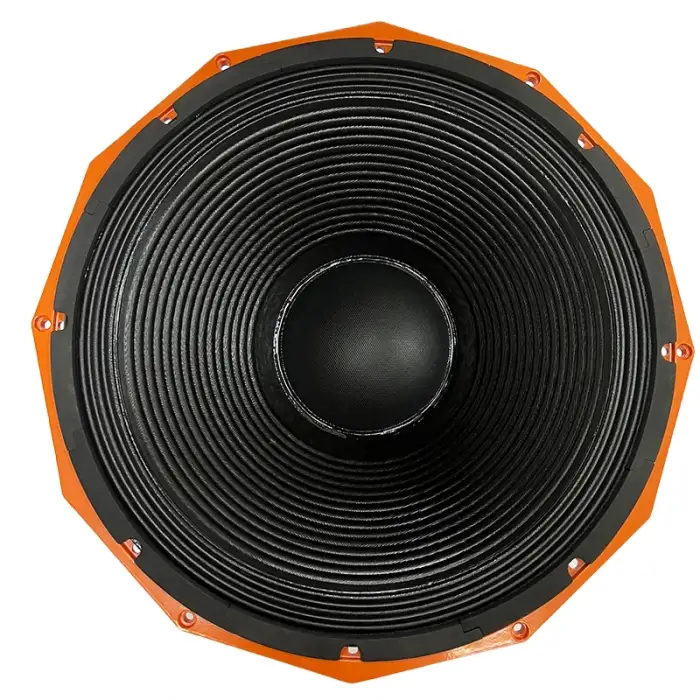 PA system speaker  10 12 15 18 21 inch woofer 18inch 2000w 800 1100 watts 1500W 8ohm rms bass subwoofer