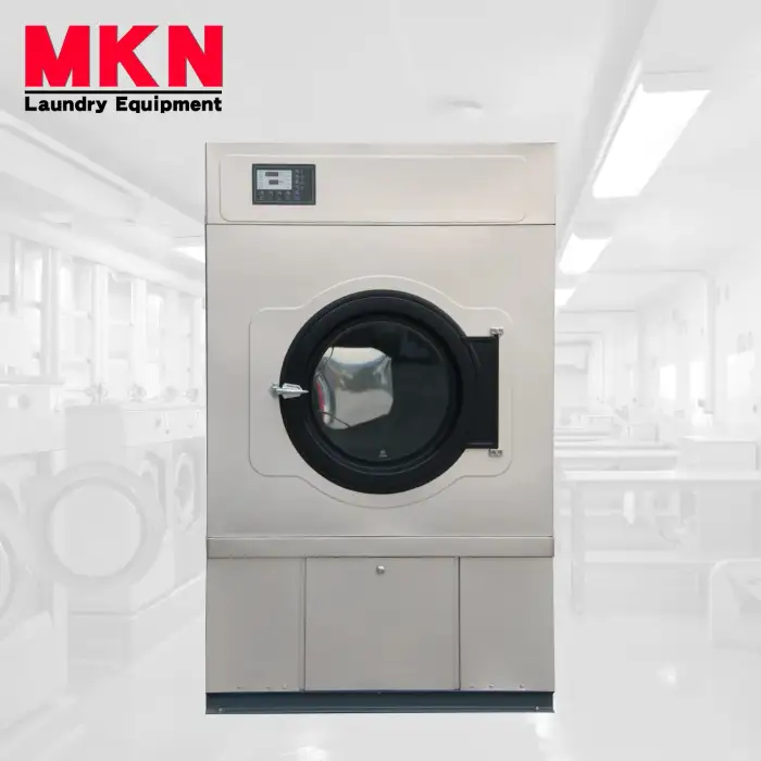 MKN Industrial Dryer Machine