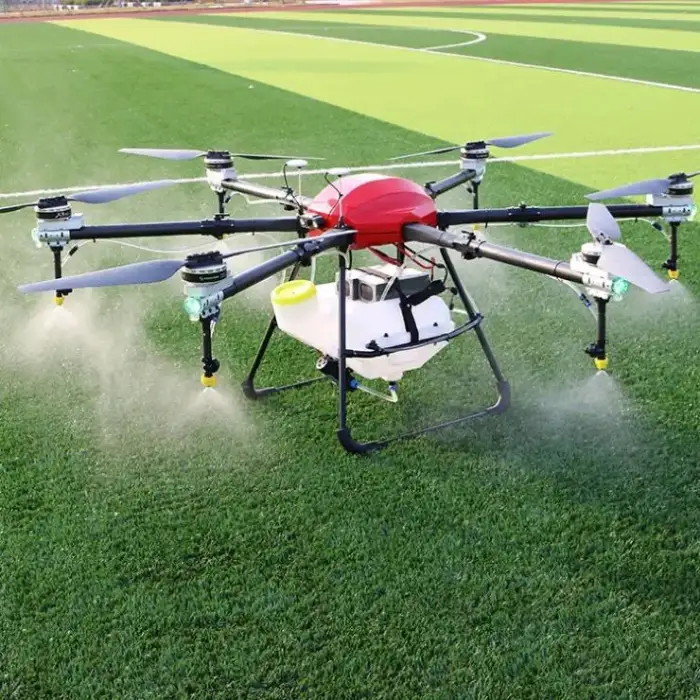 Farm Drone Sprayer Agricultural Fumigation Pumps Provided Farm Equipment 5 Hp Irrigation Pump Htp Spray Pump