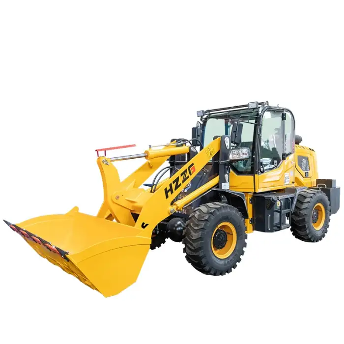 1.3 Ton Tractor for Agricultural Construction and Farming