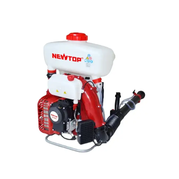 SOLO423 12L 3.9KW pesticide sprayer for agriculture