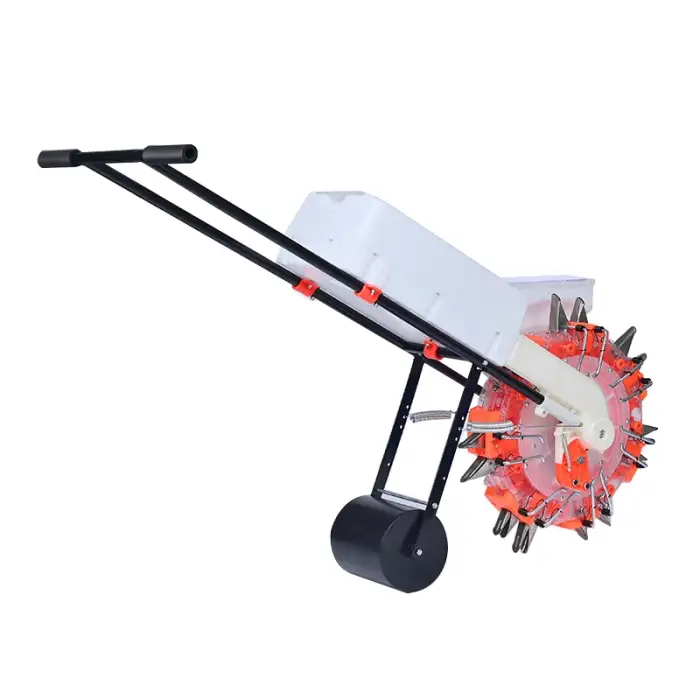 OEM  5L Seeder With 12L Fertilizer