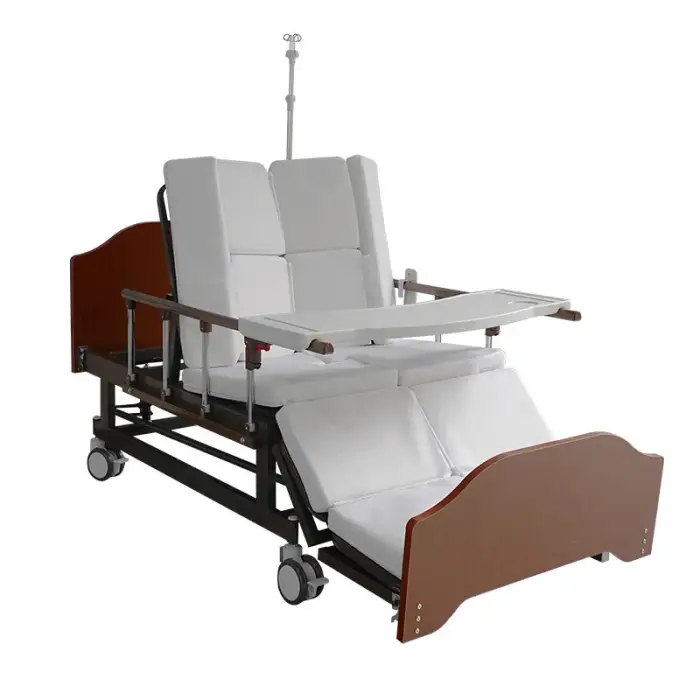 DDCY Steel Electric hospital bed