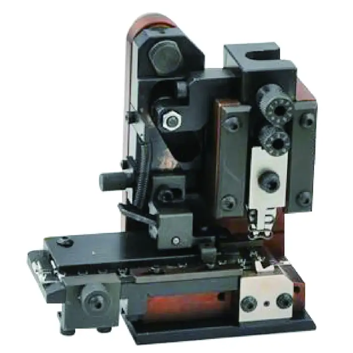 Stimy OTP Terminal Crimping Moulds