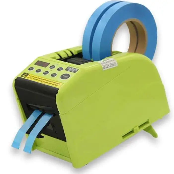 Zcut-10 Reinforced Gummed Packing Automatic Tape Dispenser