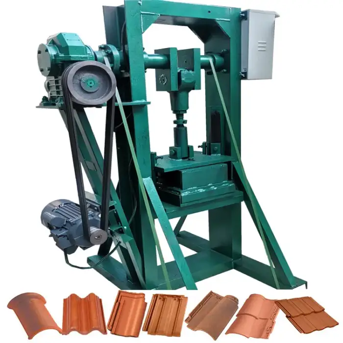 Tile making machinery  30 m per min capacity