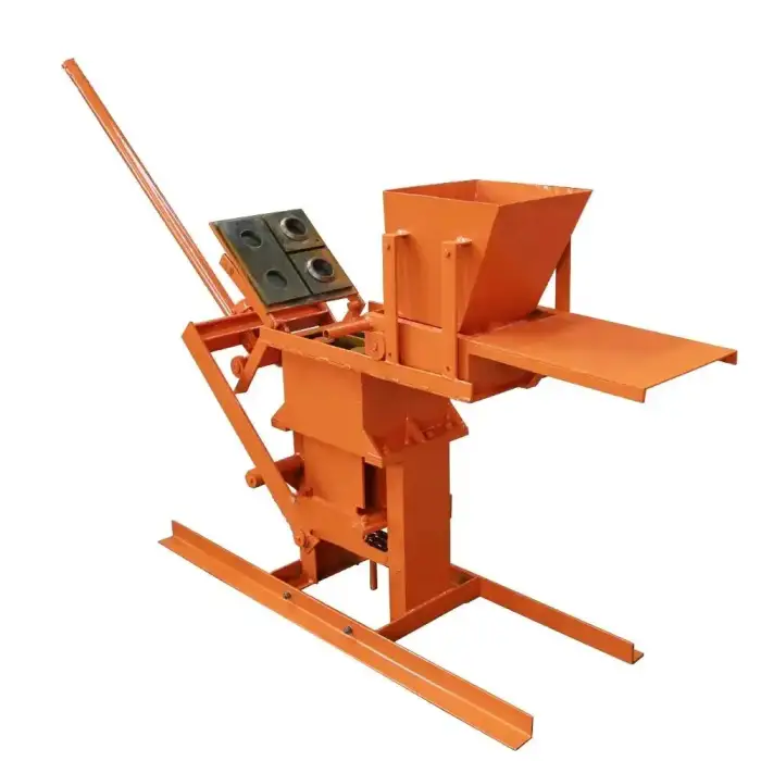 XinTianda claybrick machine 4480 pcs per 8hours