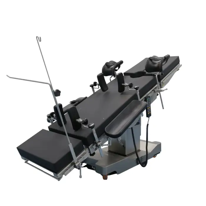 Medical Electric Hydraulic Ot Table Surgical Operating Bed