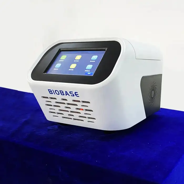 BIOBASE PCR Thermal Cycler