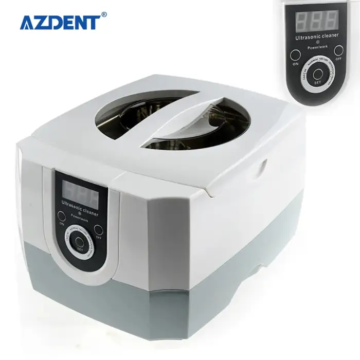 Dental Lab Equipment Ultrasonic Cleaner cd-4800