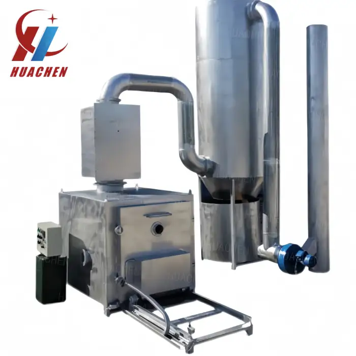 Environmental Protection Equipment, Garbage Disposal Machine,Incineator