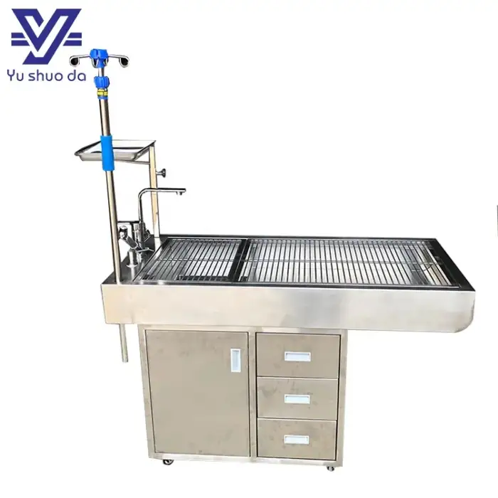 Veterinary and animal  medical chemistry analyzer equipment