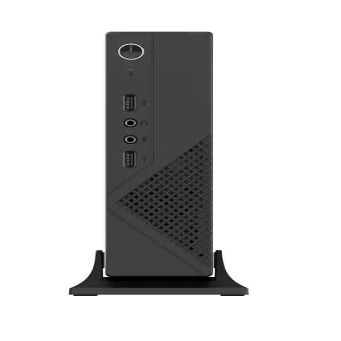 OEM desktop computer box pc core i3 i5 i7 gaming