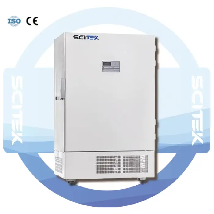 SCITEK 936l medical freezer -10~-25 degree OEM customized -25 degree freezer