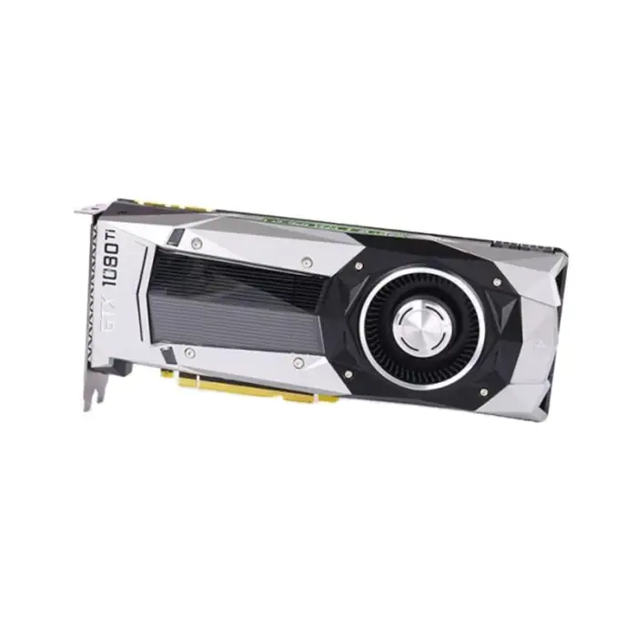 GEFORCE GTX 1080TI graphics card