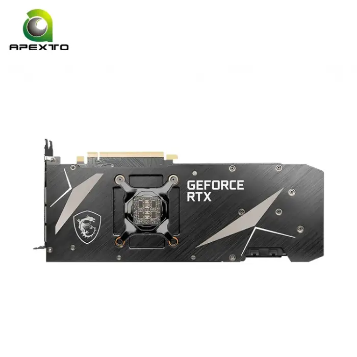 GPU Graphics Card RTX3080 Gaming Graphics Cards RTX3080 Ti Gaming GPU For Laptop