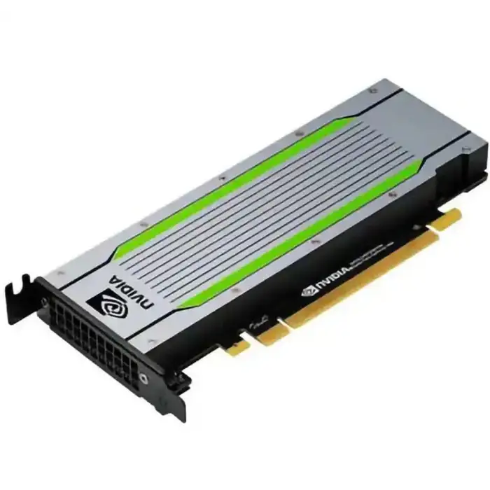 Nvidia Tesla T4 70w 16g Gpu Board Dimensions Half-Height Half-Length Card Tarjeta De Graficos