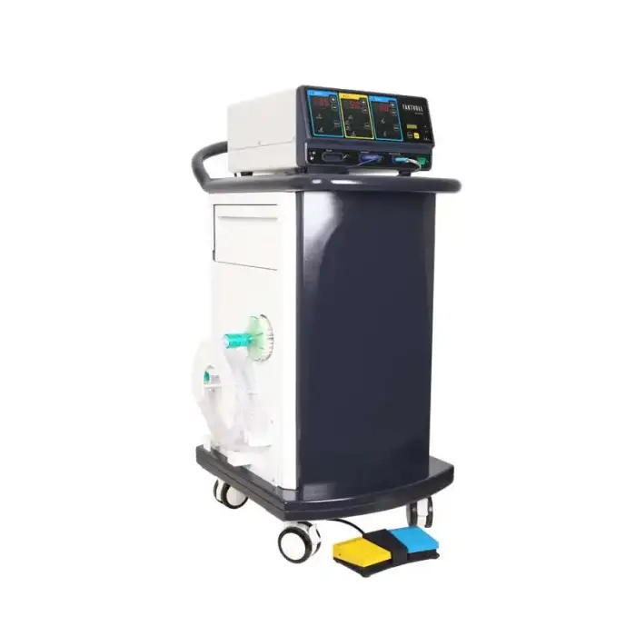 Efficient Reliable performance electrosurgical unit machine with after-sale warranty