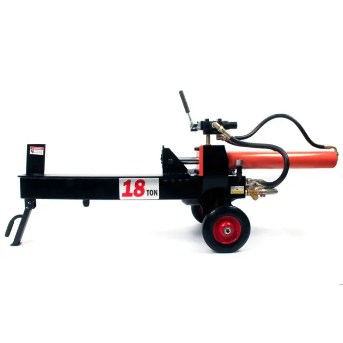 18Ton Electric Wood Splitting Machine