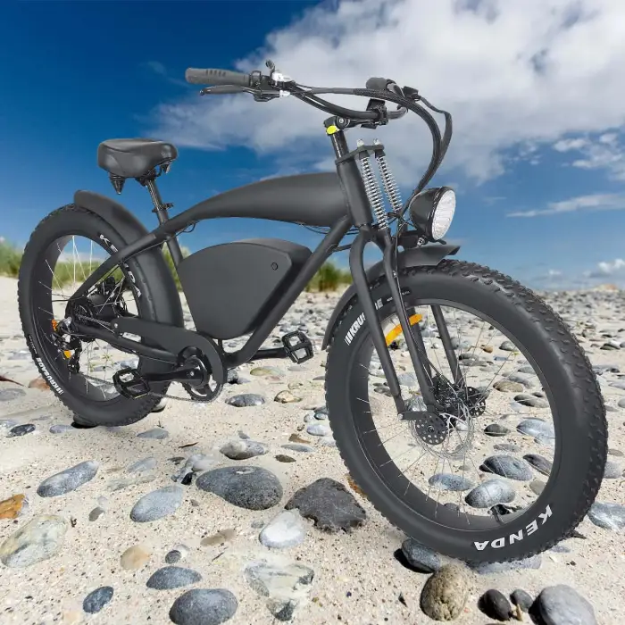 B3 Electric Bike Off Road Ebike 1200W 48V Powerful Mountain Electric Bicycle For Adults Cycling E BIKE